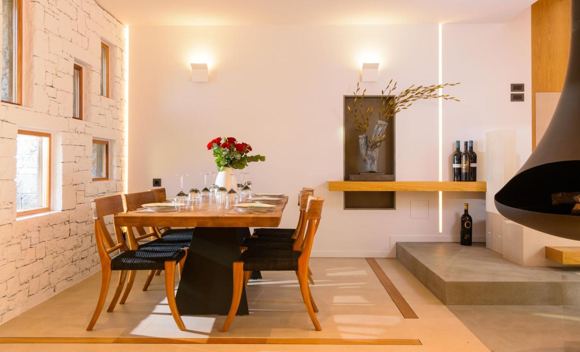 Casa Di Plaka Villa Elounda  Luaran gambar